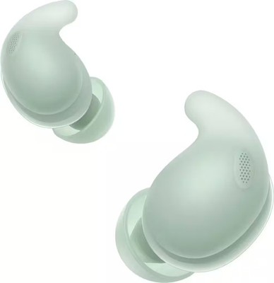 【最終値下げ】LinkBuds Fit 右耳のみ WF-LS910N グリーン SONY WFLS910N/G LinkBuds Fit Truly Wireless Noise Canceling Earbud