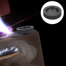 Graphite Ingot Mold for Silver Brass Casting and Melting Jewelry Tool