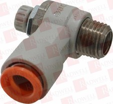 SMC AS2201F-N02-11S / AS2201FN0211S (NEW IN BOX)