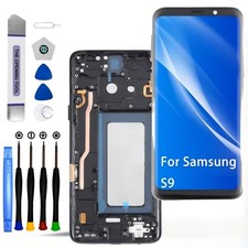 HD Display Für Samsung Galaxy S9 G960 G960F ...