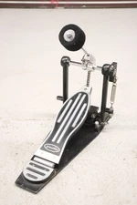 Pacific Single Chain Bass Drum Pedal
