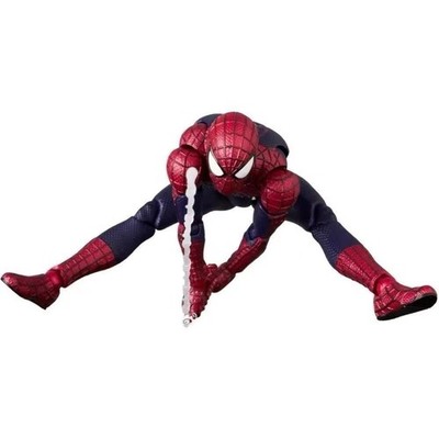 MAFEX No.248 Spider Man The Amazing Spider-Man 2 Andrew Garfield