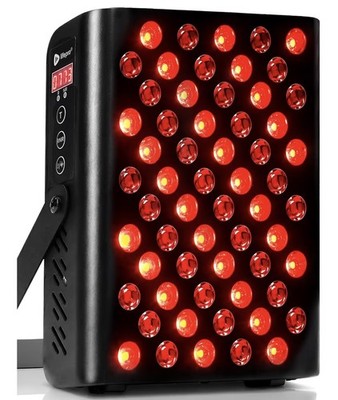 LifePro Red and Near-Infrared Light Therapy Panel for Body and Face