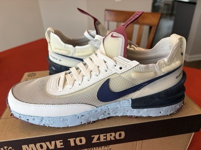 Brand New Nike Waffle One Crater Team USA, Men s Size 8, Womens Size 9.5