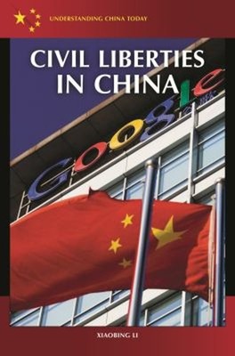 Civil Liberties in China Reinforced Library Binding Xiaobing Li