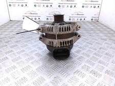 BMW 5 SERIES 2015 F10 4.4 Petrol S63B44B 210A Alternator 7606628