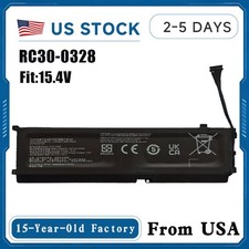 65Wh RC30-0328 Battery For Razer Blade 15 Edition 2020 2021 RZ09-0328 i7-10750H