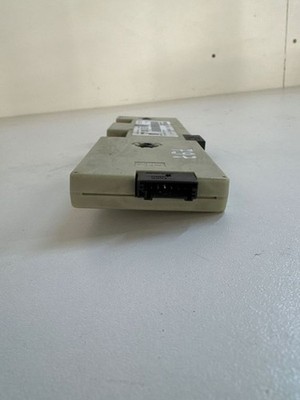 BMW 3 E90 E91 2007 Antennenverstärker Signalverstärker 9187658 HTI797