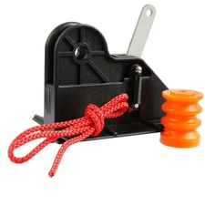 For 34107R OEM Genie Screw Drive Carriage 36179R 20414R Garage Door Opener