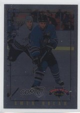 1996-97 Topps NHL Picks O-Pee-Chee Foil Owen Nolan #57 0f8