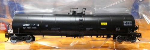 Coche cisterna Walthers Mainline #910-48242 Trinity 25.000 galones/KOMX #110112 | Zustand: New