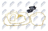 Hydraulikfilter Automatikgetriebe NTY FSF-HD-001 Filtereinsatz FüR Honda Jazz 2