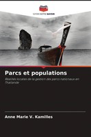 Anne Marie V. Kamilles | Parcs Et Populations | Taschenbuch | FranzöSisch (2026)