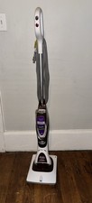 Shark Sonic Duo Carpet Hard Floor Cleaner Scrubber SP1000 TESTED