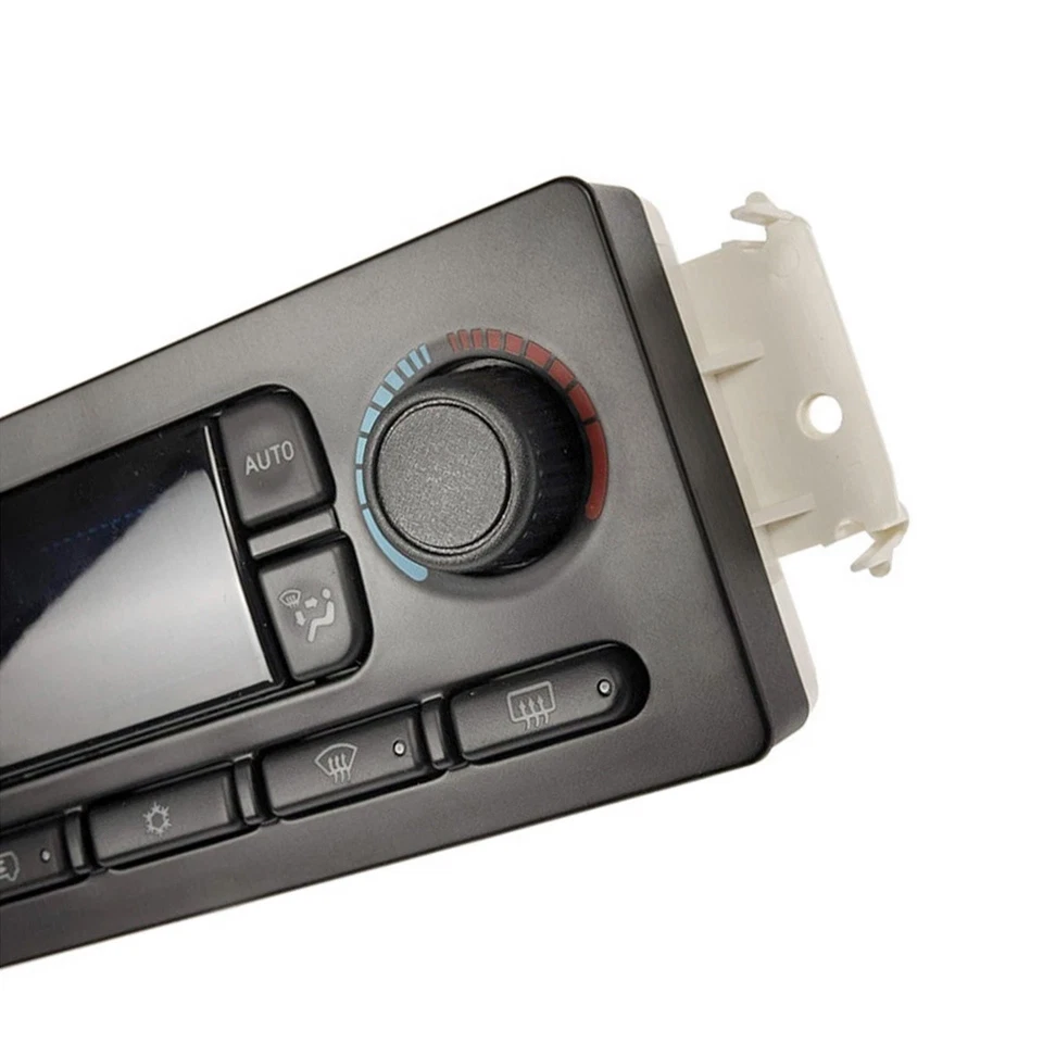 Panel de control de aire acondicionado 599-211XD 10367041 para GMC Yukon Chevrolet Buick* Foto 2 de 4