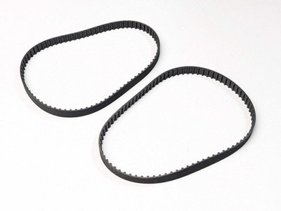 ToolCandy  2-Pack Small Drive Belts Paxcess Pool Vacuums PA2021 HJ2052 HJ3052