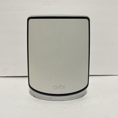 NETGEAR Orbi RBS850 3600 Mbps 4 Ports WiFi Add-on Satellite
