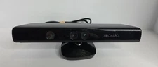 Microsoft Xbox 360 Kinect Sensor Model 1414 Camera Motion Tracker Untested