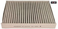 Maxgear 26-1209 Filter FüR Innenraumluft Innenraumfilter Filter Innenraum