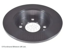 Disque de frein Hyundai I10