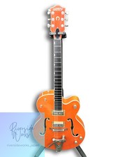 GRETSCH Hollow Body 6120SSU