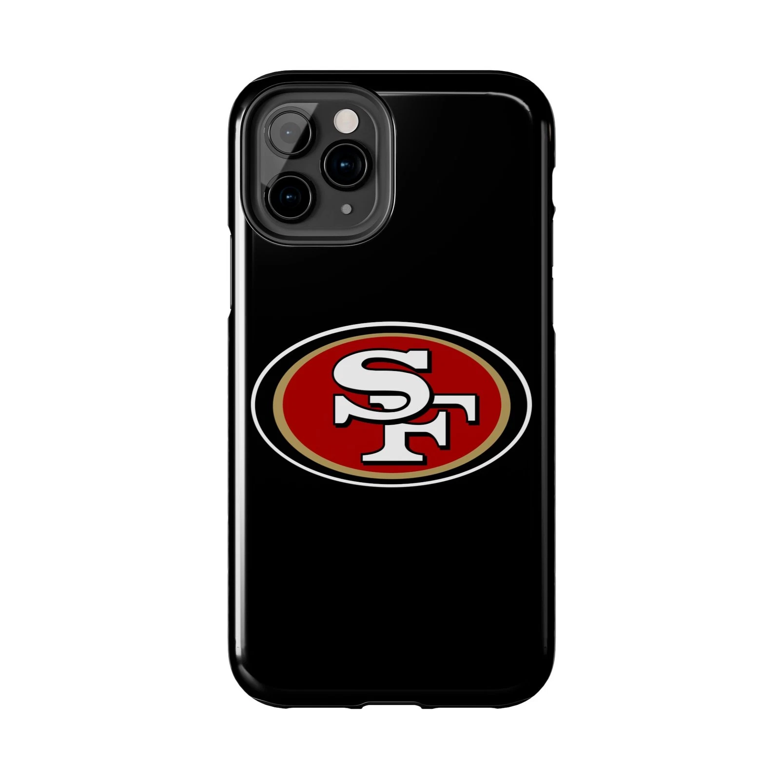 San Francisco 49ers Phone Case for iPhone