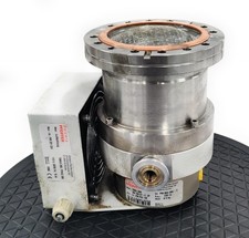 Pfeiffer TMU 260 DN 100 CF-F Turbo Molecular Vacuum Pump w/ Fan 230 l/s PMP02135