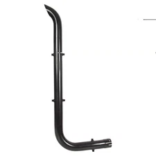 Exhaust Stack Pipe Replacement for FORD NEW HOLLAND TS115 82020197