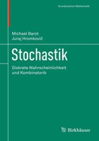 Juraj Hromkovi¿ (U. A.) | Stochastik | Taschenbuch | Deutsch (2017) | Xiii