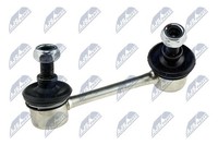 NTY ZLT-TY-088 Stange/Strebe, Stabilisator Hinten Links FüR Toyota