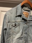 Levi Strauss Signature Misses XL 16 / 18 Denim Jean Jacket Women Casual Chic — photo 3