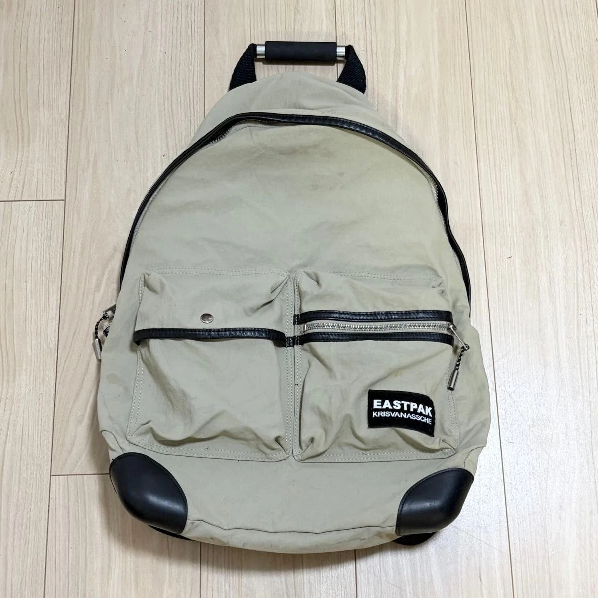 kris van assche eastpak products for sale | eBay