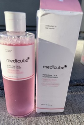 Multiple Brands- Medicube , Cosrx, Peter Thomas Roth, Anua