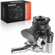 Pompe direction assistée Mg ZS