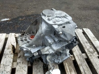 #ad 2010 2011 HYUNDAI ACCENT MT 1.6L 5 SPEED MANUAL TRANSMISSION BLUE MODEL PEM $426.80