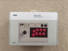 8Bitdo Universal Arcade Stick for Nintendo Switch (80FE) for sale