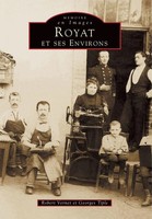Vernet Robert (U. A.) | Royat Et Ses Environs | Taschenbuch | FranzöSisch (1999)