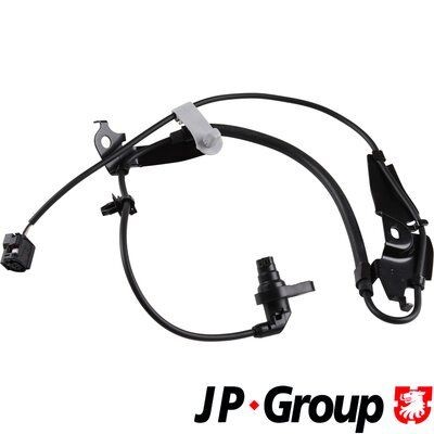 5X JP Group 3364004310 ZubehöRsatz, Bremsbacken FüR CitroËN-image
