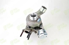 Turbolader Generalüberholt BorgWarner Kia Sorento I JC 2.5 CRDi 5303-990-0122