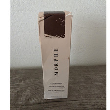 Morphe Filter Effect Foundation Deep 38 Soft-...