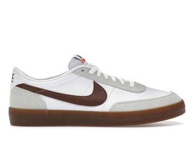 Nike Killshot 2 Leather White Cacao Wow Gum - 432997-130 | eBay