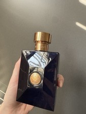 Versace Pour Homme Dylan Blue Cologne Men EDT 100ml