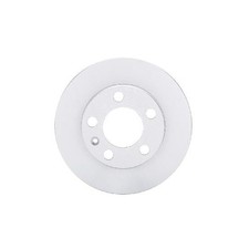 2x Bremsscheibe 26247874 hinten für VW T-Cross C11 Taigo CS1