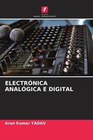 Arun Kumar Yadav | ElectrÓNica AnalÓGica E Digital | Taschenbuch | Portugiesisch