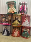 Barbie Doll Holiday Vintage