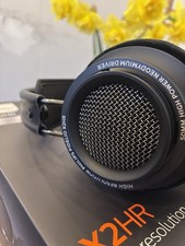 Philips Fidelio X2HR Headphones