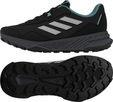 Adidas Pedivista Women  s Trail Running Black Shoes JS0698 New In Box