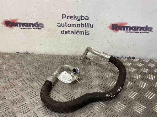 MERCEDES-BENZ GLC X253, C253 Klimaleitung A2538301400 2.14 Diesel 2016 31589964