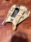 VINTAGE 1980 KENNER STAR WARS REBEL ARMORED SNOWSPEEDER PARTS
