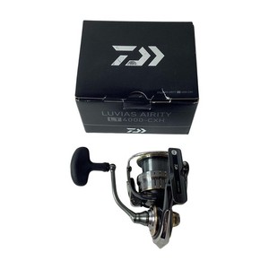 Daiwa Luvias Airity | eBay